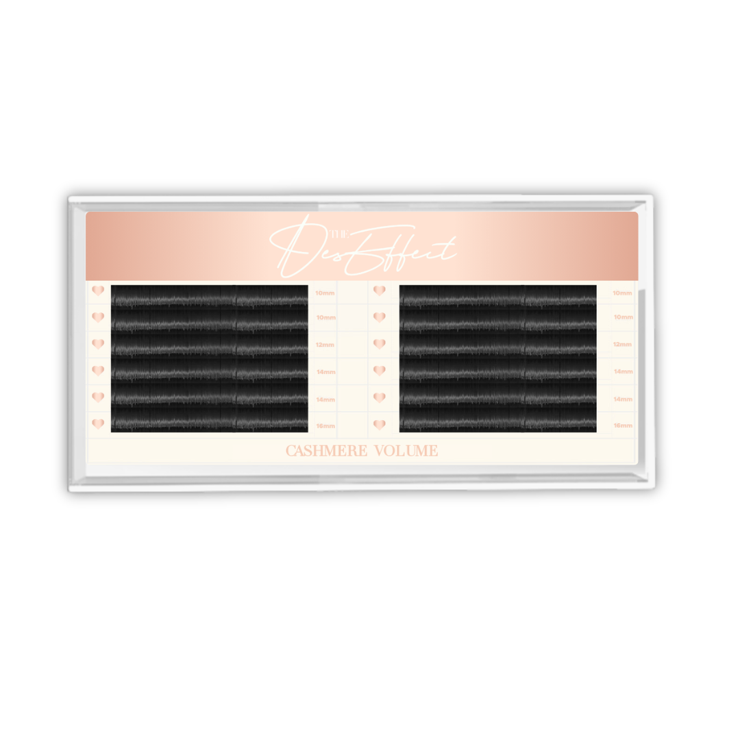Lash Trays
