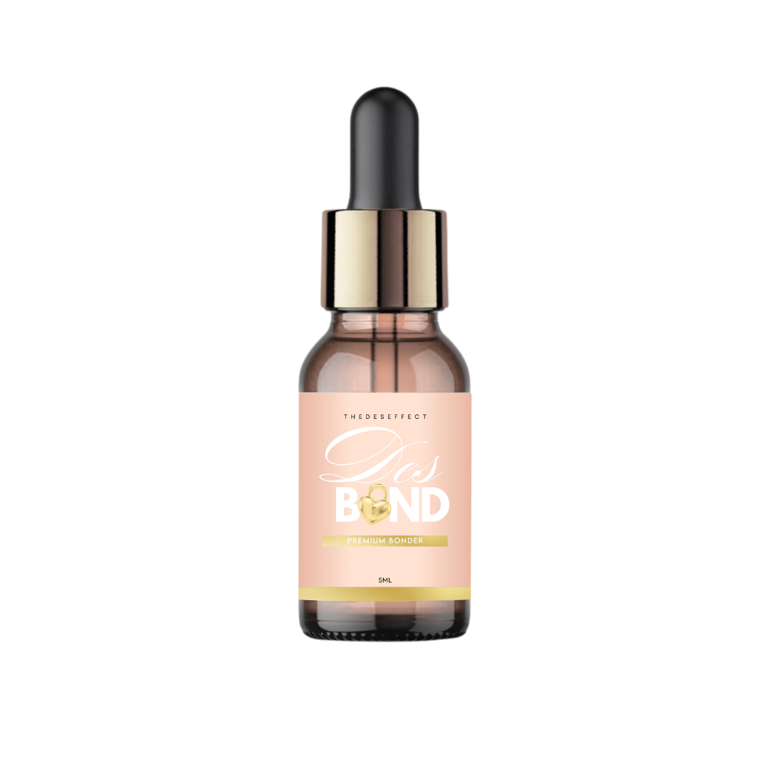 Des Bond – Premium Bonder