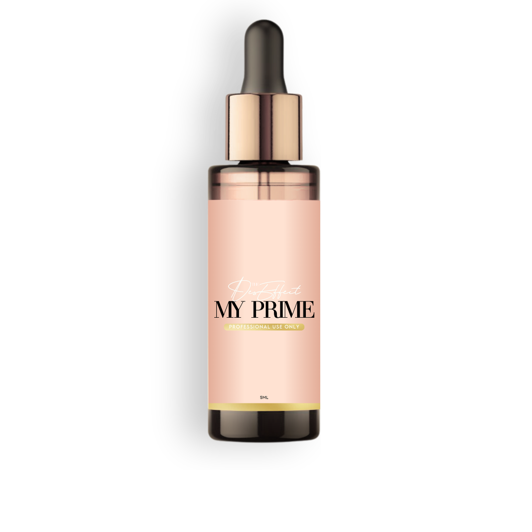 My Prime – Lash Primer